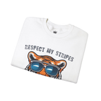 Respect My Stripes Sweatshirt
