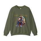 Time 2 Shine Sweatshirt