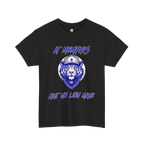No Lion Mane Tee