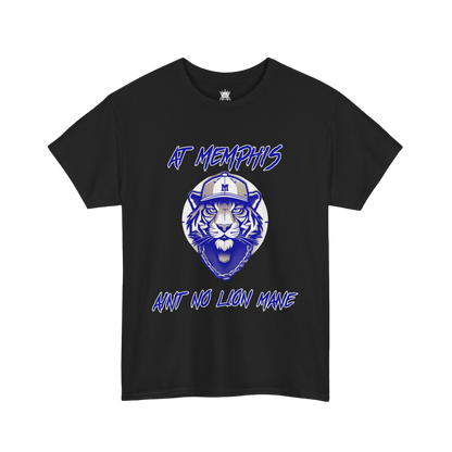 No Lion Mane Tee