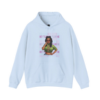 Hey Twin Hoodie
