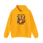 Not Kitten Hoodie