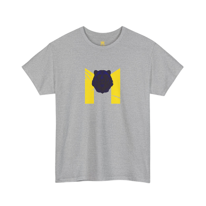 Gritty Grizz Tee