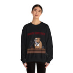 State Facts Sweatshirt