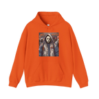 Mic Myers Hoodie