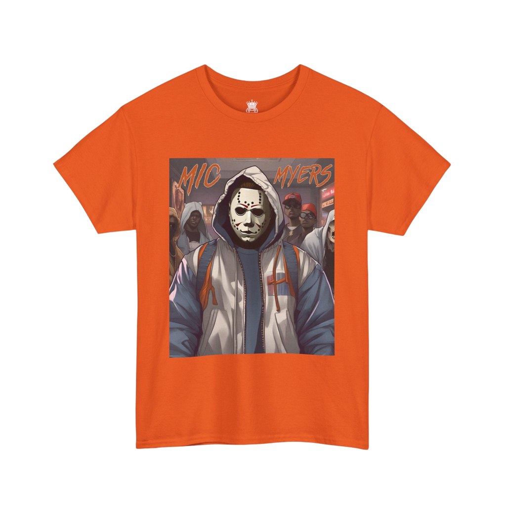 Mic Myers Tee
