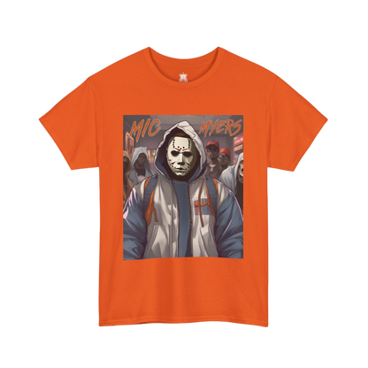 Mic Myers Tee