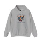 Respect My Stripes Hoodie