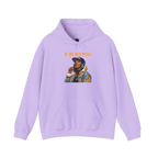 In Tune With Myself Hoodie