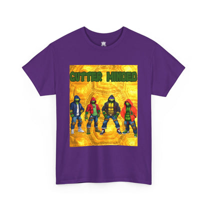 Gutter Minded Tee