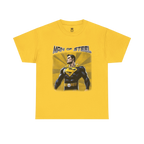 Man of Steel Tee