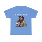 In Tune With Myself Tee