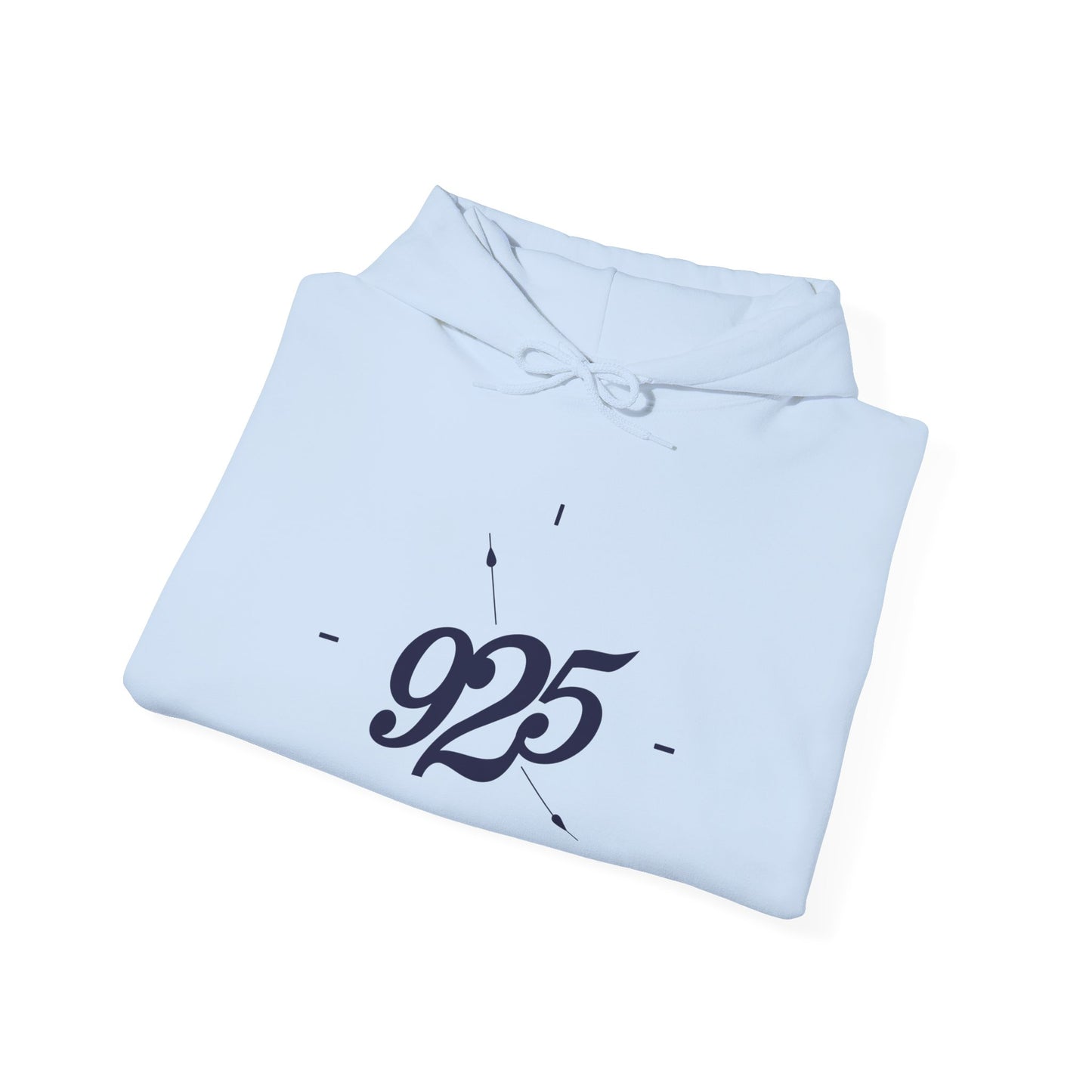 9-2-5 Hoodie