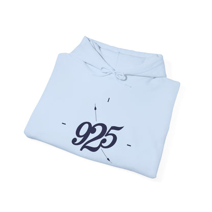 9-2-5 Hoodie