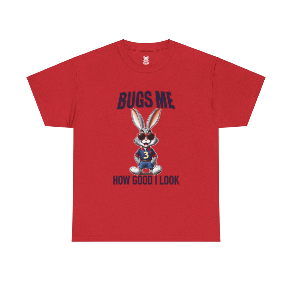 Bugs Me Tee