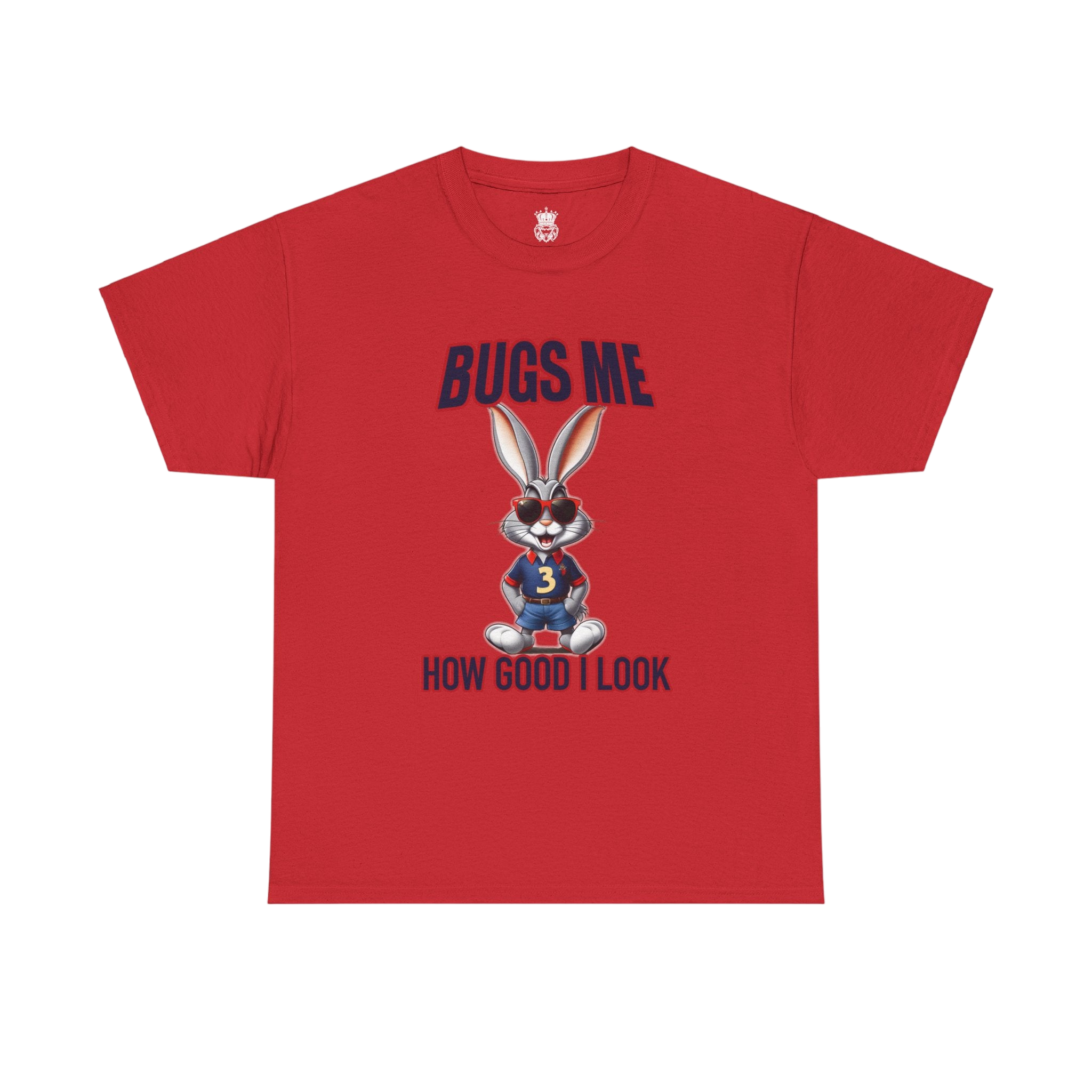 Bugs Me Tee
