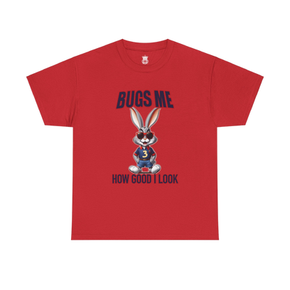Bugs Me Tee