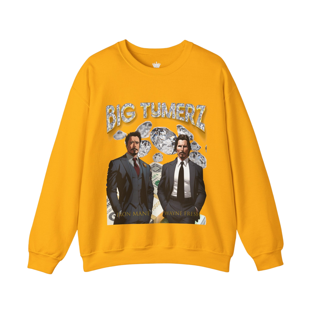 Big Tymerz Sweatshirt
