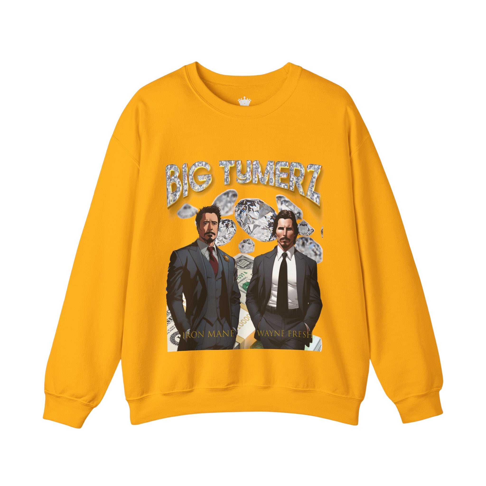 Big Tymerz Sweatshirt