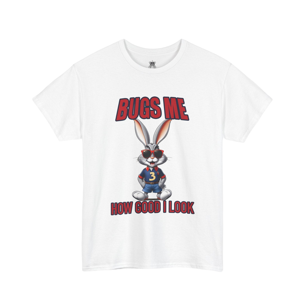Bugs Me Tee