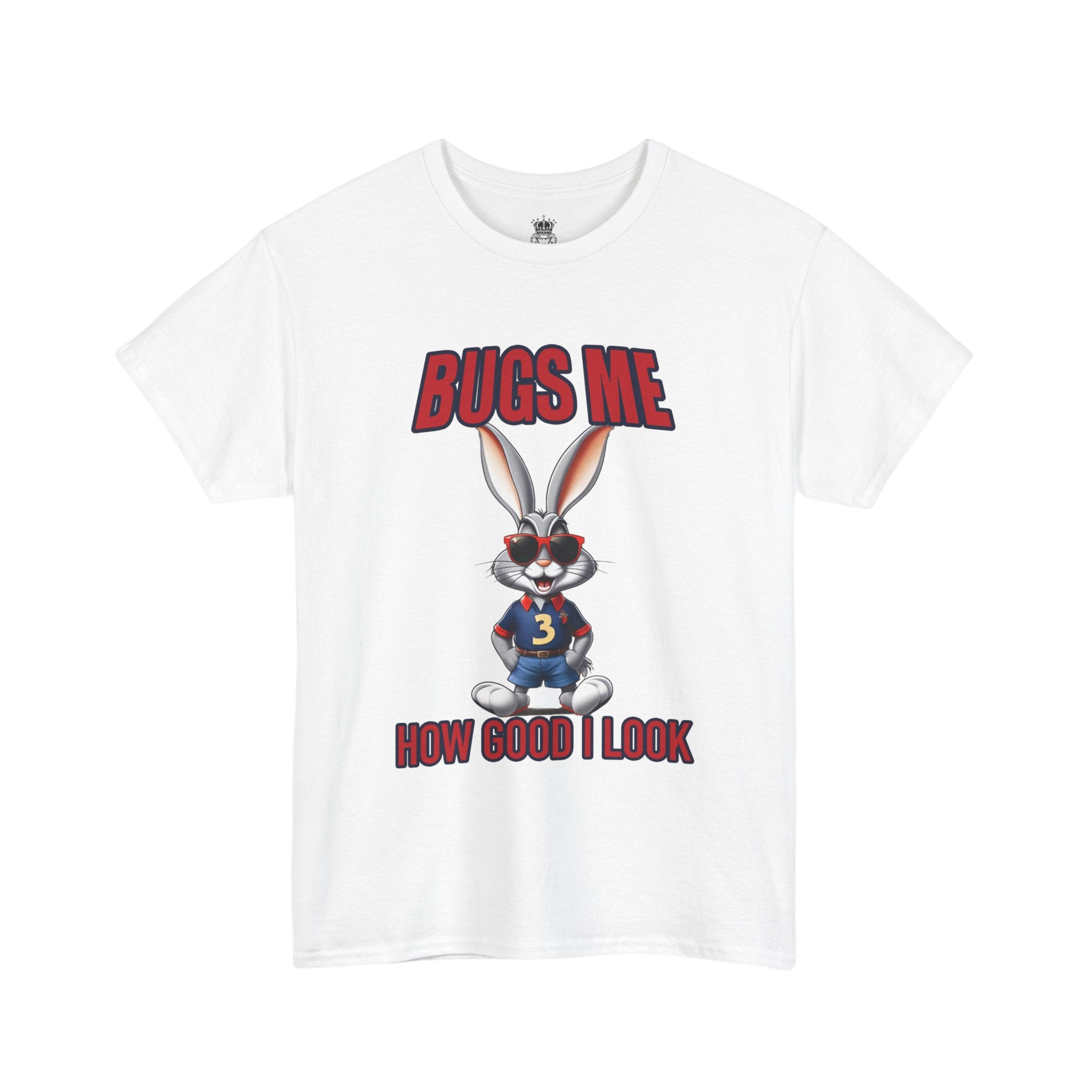 Bugs Me Tee