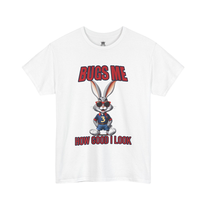 Bugs Me Tee