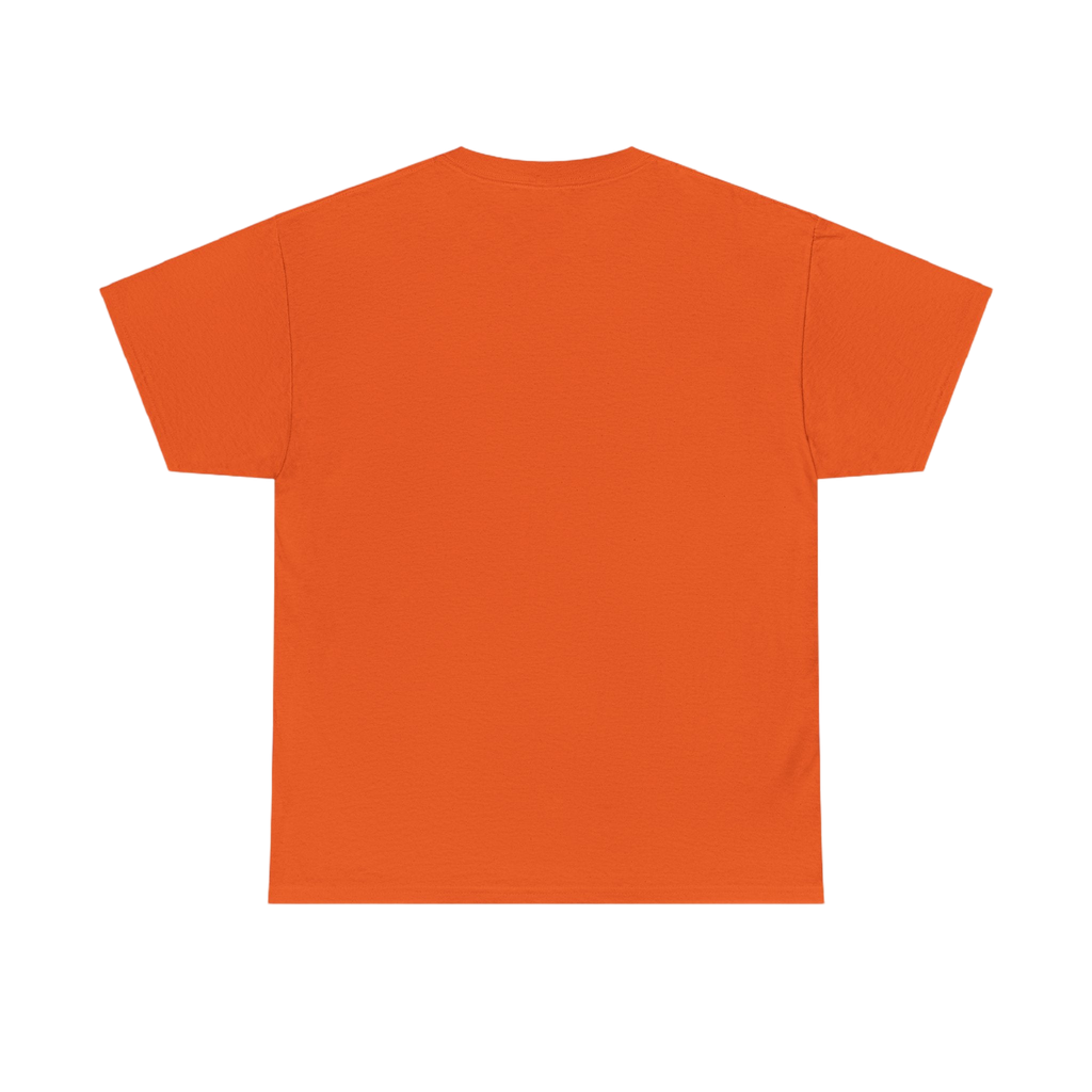 Duckin Smoke Tee