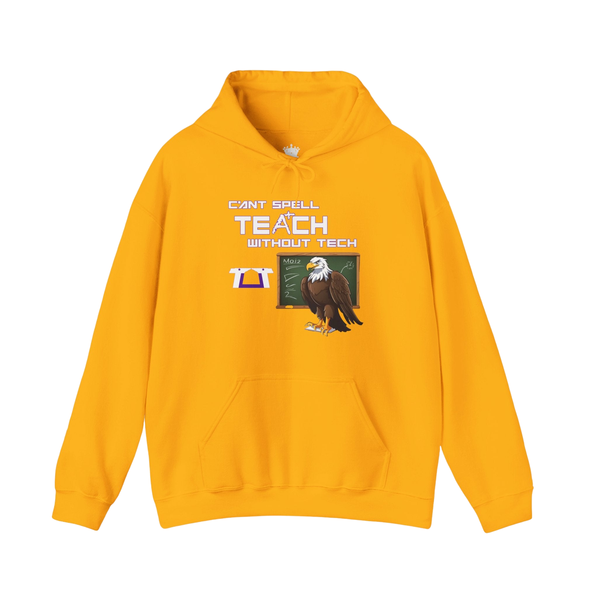 TN Tech Hoodie