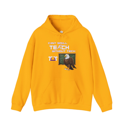 TN Tech Hoodie