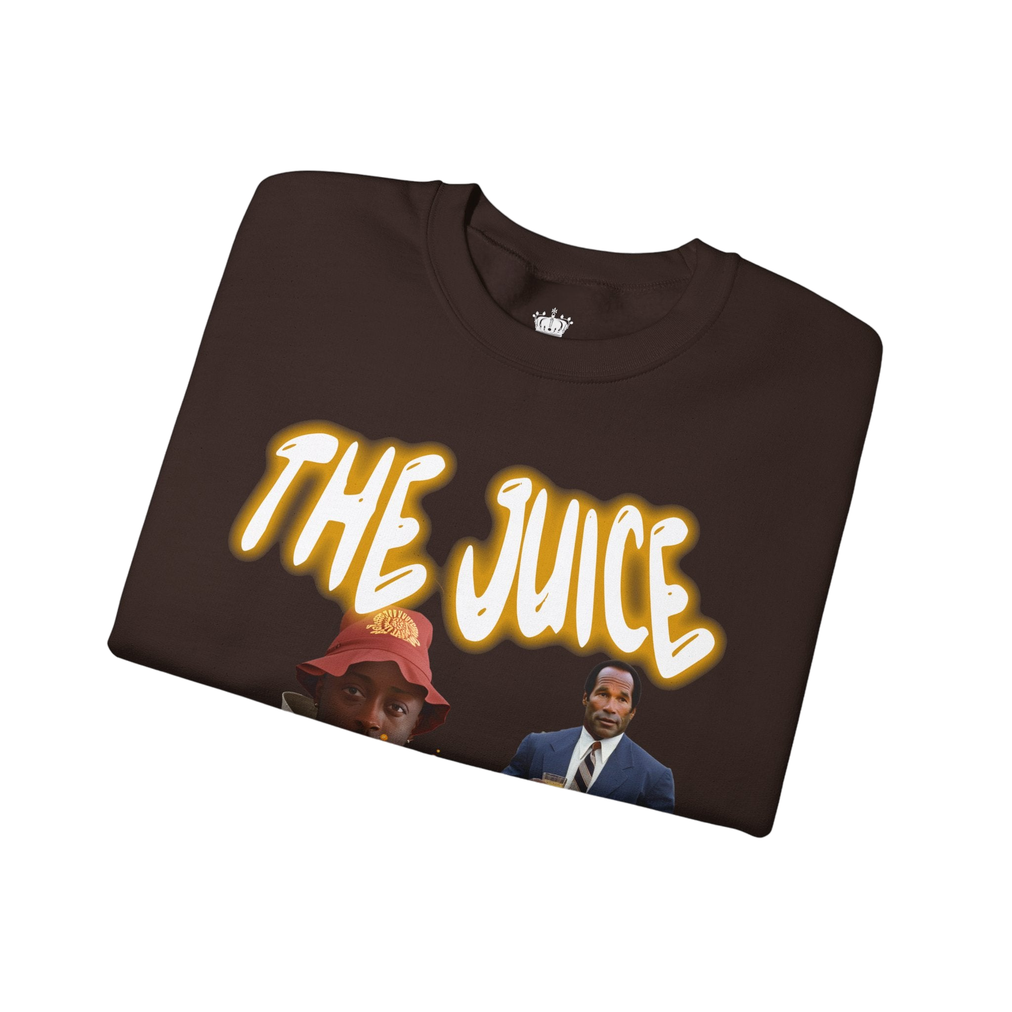 The Juice Sweatshirt