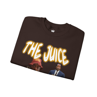 The Juice Sweatshirt
