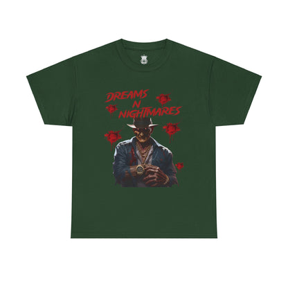 Dreams N Nightmares Tee