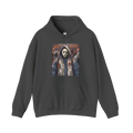 Mic Myers Hoodie