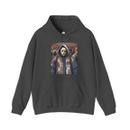 Mic Myers Hoodie