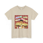 "Love The Hate" Tees V2