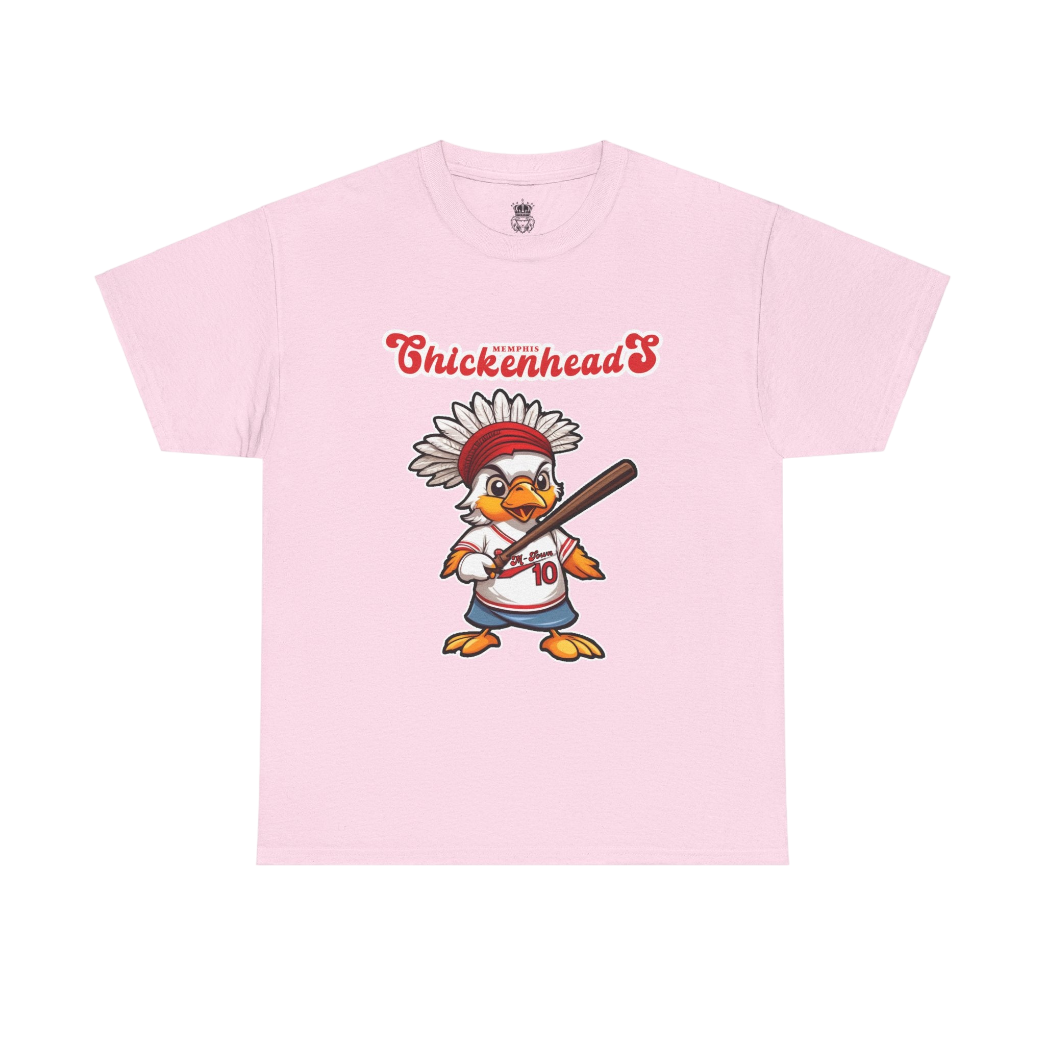 Chickenheads Tee