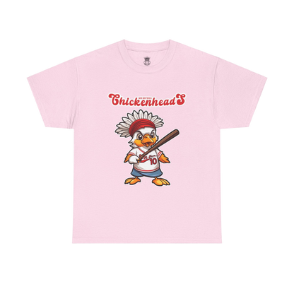 Chickenheads Tee
