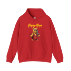 Honey Love Hooded Sweatshirt