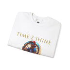 Time 2 Shine Sweatshirt