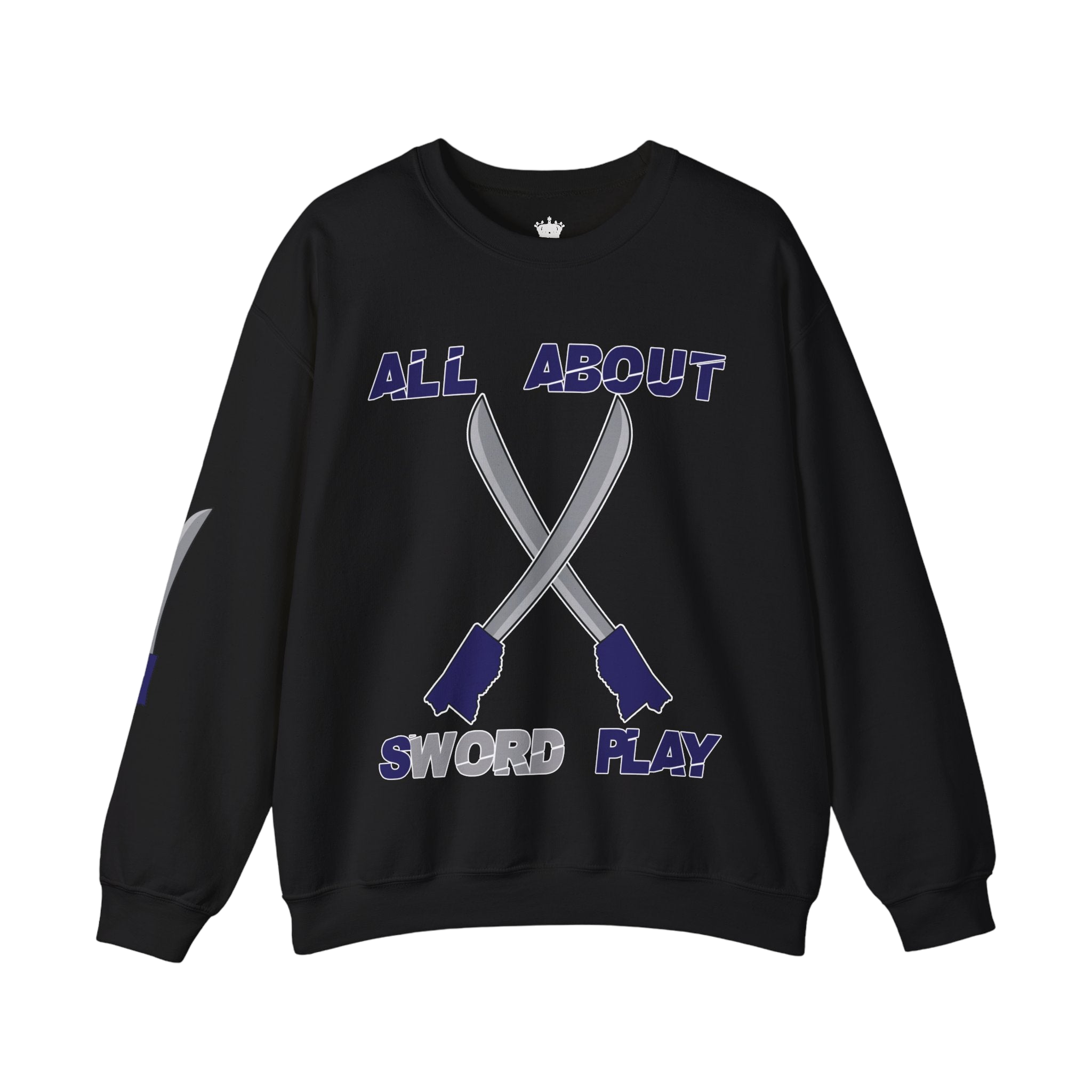 Majors Sword Play Sweatshirt