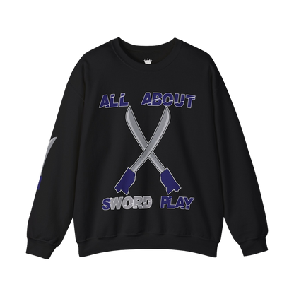 Majors Sword Play Sweatshirt