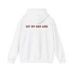 Own Lane Hoodie