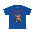 Bully Perks Tee