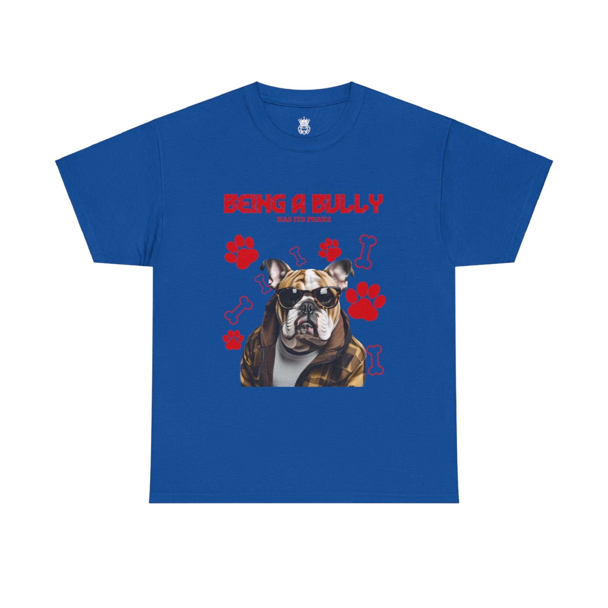 Bully Perks Tee