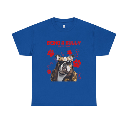 Bully Perks Tee