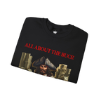 About the Bucs Sweatshirt