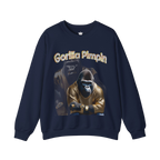 Gorilla Pimpin Sweatshirt