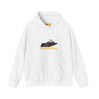 Showboats Hoodie