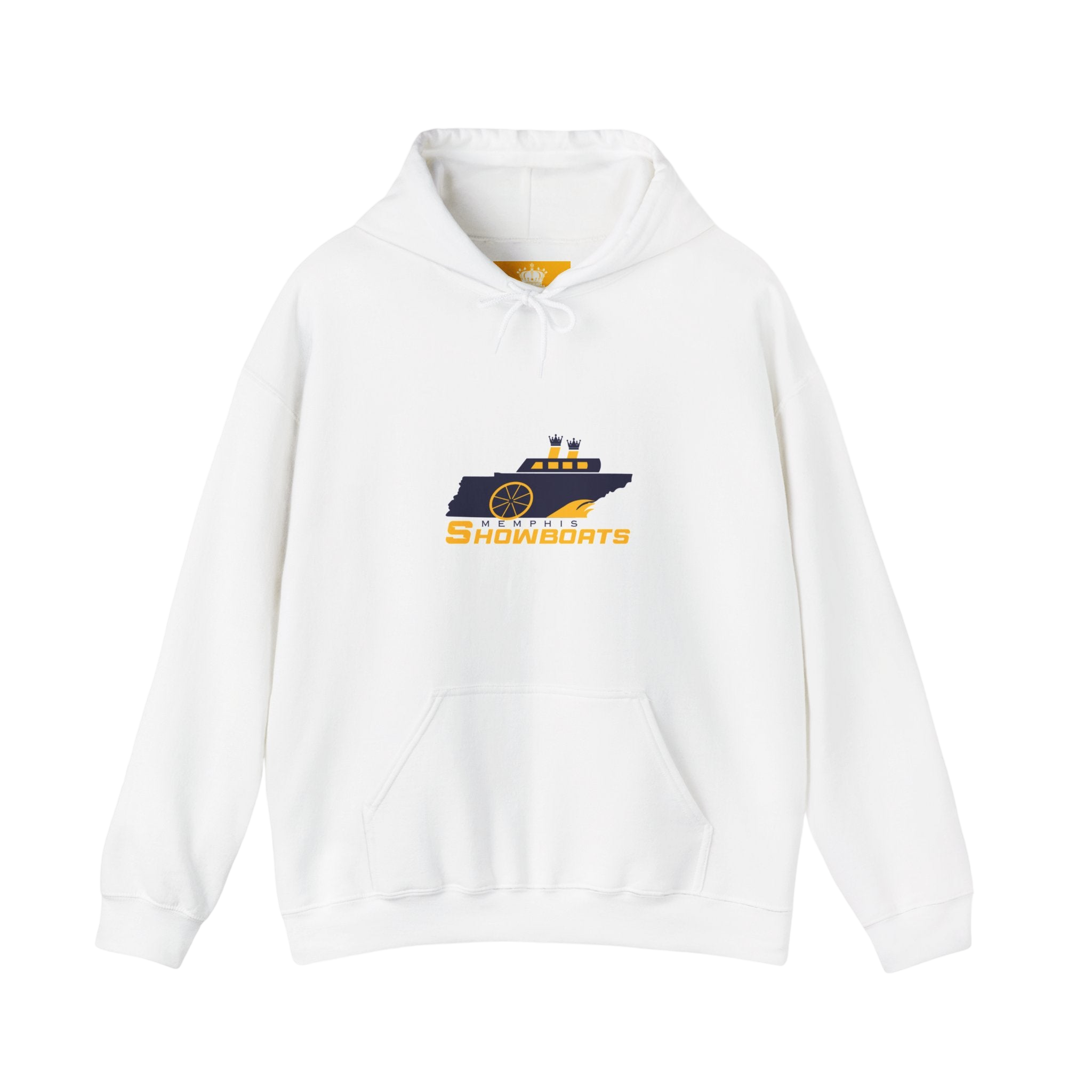 Showboats Hoodie