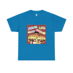 "Love The Hate" Tees V2
